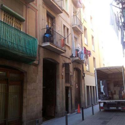 Mudanzas Para Hogares